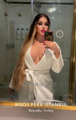 trans girl HaifaSoltani 8776175