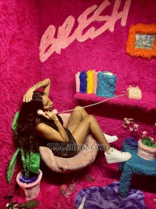 trans girl HannaNahir 7791382