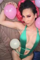 Hannahlove27 Taipa Transex 'Beauty is skin deep' Just arrived in HongKong and i am very
happy to meet you all in person and give you the best
experience. 
Take care always and i hope to meet you in
person. 

Whatsapp me +63 nine 1 5 eight 9 5 90
seven 3

Love,
Hannah