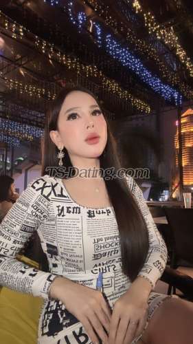 trans girl Hanyyumi 8242552