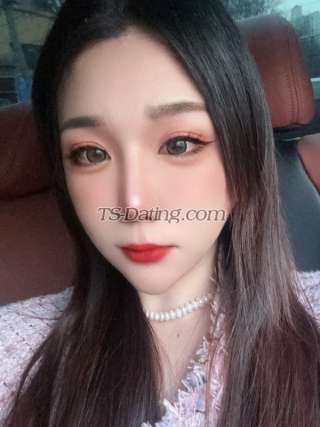 trans girl Hanzhaoya 6109756 trans girl Hanzhaoya 6109756