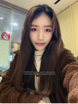 trans girl Happytogather 3506159