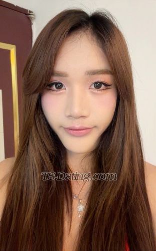 trans girl Happytogather 4845186