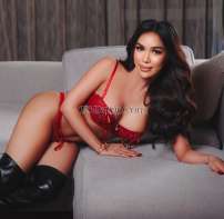 HardCockAnna Manila Makati Transex CAM SHOW E VENDA DE VÍDEOS EXPERIÊNCIA DE NAMORADA DISPONÍVEL iMessage WhatsApp: Viber: +639467704080☎️📞 Id da linha: annajen25 Telegrama: @Anna091646 ID do WeChat: Annajen24 Sou eu, TS Anna, uma deslumbrante de 24 anos. Jovem e fresca, acabei de pousar com tudo funcional Higiênico e discreto. Sou um jovem ladyboy encantador que certamente lhe proporcionará momentos maravilhosos, sem pressa. E sou fácil de comunicar, E ofereço a você minha performance fantástica até o fim, para realizar sua fantasia, com um corpo sexy, esbelto e lisinho, com um pau duro de quase 15 centímetros totalmente funcional, a melhor combinação para satisfazê-lo e proporcionar um grande prazer romântico que você nunca esquecerá. Sou ativo e passivo. Estou disponível a qualquer hora! Até breve, querida.