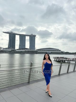 trans girl HardCockAnna 8015136