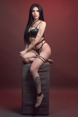 HardcoreMaria Taipei Transex Hello my name is Maria i am Filipina/Spanish just landed here at Taipei Taiwan!who love to play and work with all you horny people. The world of sex fascinates me!

My calm and friendly personality will put you at ease from the moment we meet,let me help you bring out your wildest fantasies. I am always ready to offer great pleasure and satisfaction to all my clients! For a real relaxing time, I offer the following services. Greek, Girlfriend experience, oral, fetish and many more so for any other extras you desire please ask me. I am a pre op Trans and FULLY FUNCTIONAL !!!

Very Passionate, easygoing, First timers are more than WELCOME.

100% HYGENIC AND DISEASE FREE
ASKING NUDE PHOTOS AND VIDEO AUTOMATIC BLOCK AND IGNORE

100% REAL AND SAME IN THE PHOTO. FACE VERIFICATION IS AVAILABLE

Tg: @itsme_mariia07
Line: itsme_mariia
Whtsapp: +63 966 236 7106