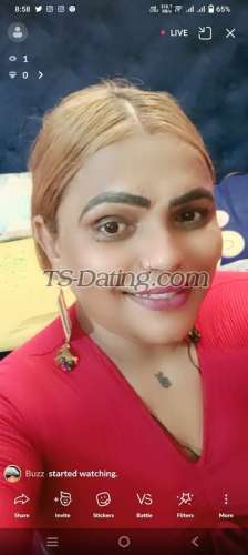 trans girl Harsyanshi 1688565