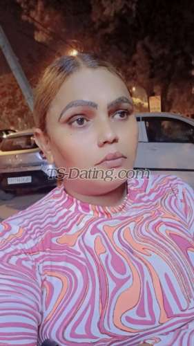trans girl Harsyanshi 1688631
