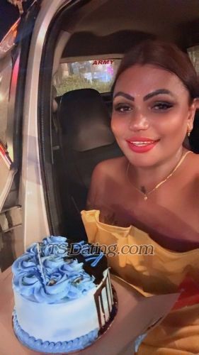 trans girl Harsyanshi 8826329
