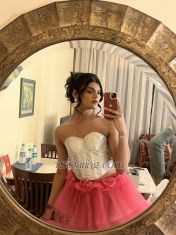 Hayaa 21 Mumbai Transex Hello gentelman 

New in town 
Hayaa is my name

Looking here for geniune people 
Be decent when you call me 

My charges will be discussed on chat or call