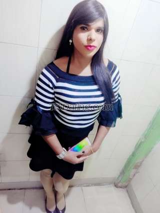 trans girl HazelKhan 9075487