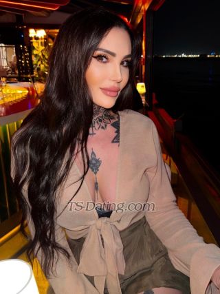 trans girl Haziran 5916705