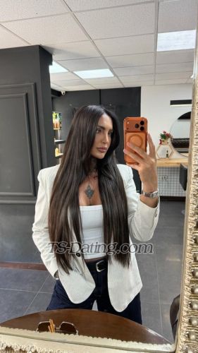trans girl Haziran 8651987