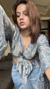 Heartbeatt Delhi TS escort 