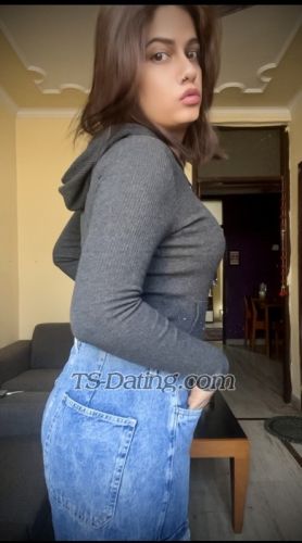 trans girl Heartbeatt 4234012