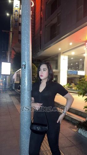 trans girl HeavenSweet 3608122