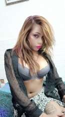 Heenalove Delhi TS escort 