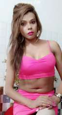 Heenalove Delhi TS escort 