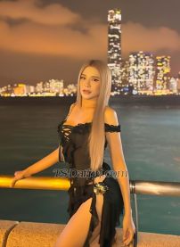 Heidi1122 George Town Transex Hi my name is🍦Heidi Heidi 🍦
I'm THAI
🇹🇭🇹🇭
my age: 22 little child
👧🏻
Professional -TOP& BOTTOM-
(-)175 cm :
57kg.
Available in Malaysia Penang George Town
📍📍
I am sweet, stunningly beautiful and easy going
transwoman who brings smiles and laughs.
I’m well
educated and well- mannered and thrive to understand your
needs and provide them with full joy.
 
SERVICES
✅ TOP and bottom
✅ Role
Playing
✅ Anal sex
✅ GFE ( girlfriend
Experience)
✅ Cum in Mouth
✅ Cum on Body
✅
Fingering
✅ Fisting
✅ Oral Sex
✅ Romantic
Bed Scene
✅ Massage
✅Bj

Hope you can
experience my service and enjoy it . Happy to serve you
 Please contact me

💚✔Whatsapp :
+601127543269
💙💌WeChat : spypg19
🟩Line ID:
bb150143

You can video chat see body be sexy fore
going on a date to make sure it's me 📸