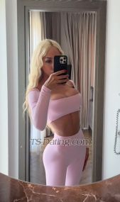 Helentrans Madrid Transex Hello I am sofia , I am 23years old, I do all the tips for
services, if you dreamed of a really feminine