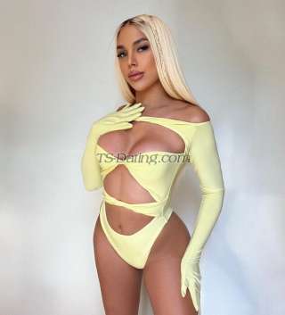 trans girl Helentrans 6204509