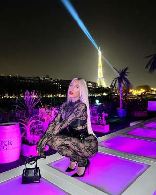 trans girl Helentrans 8240329