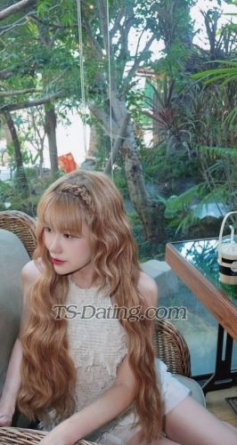 trans girl HelloKittie 1796653