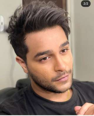 Hombre de USA - Ohio