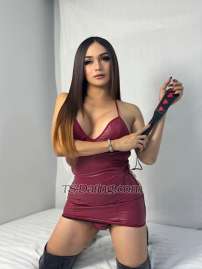 Hennysy Bangkok Transex