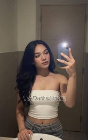 Hershey04 Manila Transex Hello im hershey im pre op looking forward to meet you i will make you happy