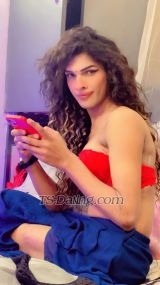 HeyYana Mumbai Transex Hello Gentlemen,I am yana – The Beautiful
Punjaban 💋.My smile makes me pretty, my personality
makes me beautiful, and my unique energy makes me truly
extraordinary. I am not just another face on a screen – I
am a rare and unforgettable experience.Confident,
elegant, and versatile, I embody both feminine sensuality
and dominant power. I know how to seduce, I know how to take
control, and I know how to make you surrender in ways
you’ve never imagined. With me, you’ll discover that
true pleasure is not only physical – it’s also mental,
emotional, and deeply arousing.💎 What I Offer
💎I welcome men of all walks of life –
bachelors, married men, first-timers, seasoned adventurers,
the curious, and the bold. Whoever you are, if you are
open-minded, mature, and respectful, I will make you feel
both desired and completely taken.🔥 Versatility
– I am both soft and seductive, yet bold and dominant. I
know how to switch between being your sweetest fantasy and
your most intoxicating Mistress.🔥 Sensual Power –
I specialize in creating experiences that awaken every part
of you. From sensual touch to thrilling exploration, I take
you beyond pleasure into unforgettable experience.🔥
Unique Elegance – What you see is what you get. A natural
blend of beauty, curves, strength, and irresistible
energy.👑 Why Choose Me 👑Being with
me is not about rushing through a moment – it’s about
surrendering to an entire experience. I know how
to:Tease your senses until you beg for
more.Rule your body and mind with elegance and
power.Unlock your deepest desires without
judgment.Give you not just a fantasy, but a memory
that lingers.When you are with me, time
disappears. You will laugh, surrender, worship, and crave
the way I make you feel.🌹 My Promise
🌹✔️ Authentic & Real – What you see is
exactly what you get.✔️ Clean, Safe & Respectful
– I value hygiene, safety, and mutual respect.✔️
Unique Energy – I am one-of-a-kind; once you meet me, you
will never forget me.⚜️ Whether you desire a
sensual companion, a playful tease, or a commanding
Mistress, I am the Ruler of Your World – and your only
task is to prove that you deserve me.💋 yana–
Beautiful Punjaban 💋“An experience so
intoxicating, you’ll never want to escape.”