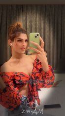 HeyYana Gurgaon Transex Hello Gentlemen,

I am yana – The Beautiful Punjaban 💋.
My smile makes me pretty, my personality makes me beautiful, and my unique energy makes me truly extraordinary. I am not just another face on a screen – I am a rare and unforgettable experience.

Confident, elegant, and versatile, I embody both feminine sensuality and dominant power. I know how to seduce, I know how to take control, and I know how to make you surrender in ways you’ve never imagined. With me, you’ll discover that true pleasure is not only physical – it’s also mental, emotional, and deeply arousing.

💎 What I Offer 💎

I welcome men of all walks of life – bachelors, married men, first-timers, seasoned adventurers, the curious, and the bold. Whoever you are, if you are open-minded, mature, and respectful, I will make you feel both desired and completely taken.

🔥 Versatility – I am both soft and seductive, yet bold and dominant. I know how to switch between being your sweetest fantasy and your most intoxicating Mistress.
🔥 Sensual Power – I specialize in creating experiences that awaken every part of you. From sensual touch to thrilling exploration, I take you beyond pleasure into unforgettable experience.
🔥 Unique Elegance – What you see is what you get. A natural blend of beauty, curves, strength, and irresistible energy.

👑 Why Choose Me 👑

Being with me is not about rushing through a moment – it’s about surrendering to an entire experience. I know how to:

Tease your senses until you beg for more.

Rule your body and mind with elegance and power.

Unlock your deepest desires without judgment.

Give you not just a fantasy, but a memory that lingers.

When you are with me, time disappears. You will laugh, surrender, worship, and crave the way I make you feel.

🌹 My Promise 🌹

✔️ Authentic & Real – What you see is exactly what you get.
✔️ Clean, Safe & Respectful – I value hygiene, safety, and mutual respect.
✔️ Unique Energy – I am one-of-a-kind; once you meet me, you will never forget me.

⚜️ Whether you desire a sensual companion, a playful tease, or a commanding Mistress, I am the Ruler of Your World – and your only task is to prove that you deserve me.

💋 yana– Beautiful Punjaban 💋
“An experience so intoxicating, you’ll never want to escape.”

