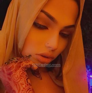 trans girl HezalTGirl 9377474