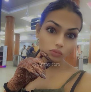 trans girl HezalTGirl 9377486