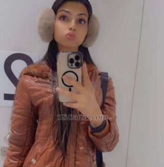 trans girl HezalTGirl 9377509