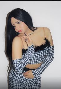 Hiah1 Cairo Transex هلا انا متواجده بالقاهرة
Classy people only