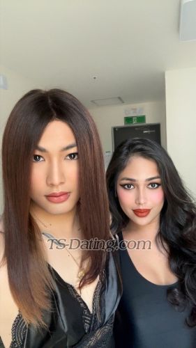 trans girl HighTrio 0705193