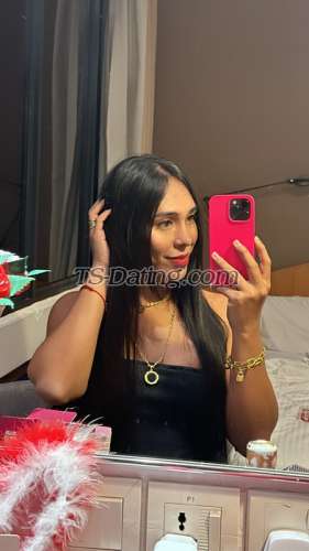 trans girl HollyAmber 5081372