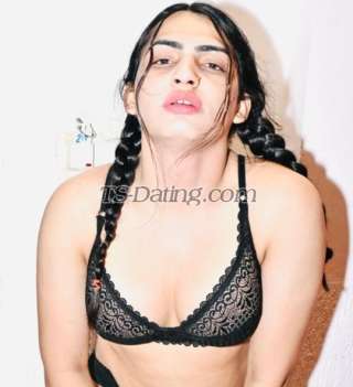 trans girl Honeybaby1 7235816