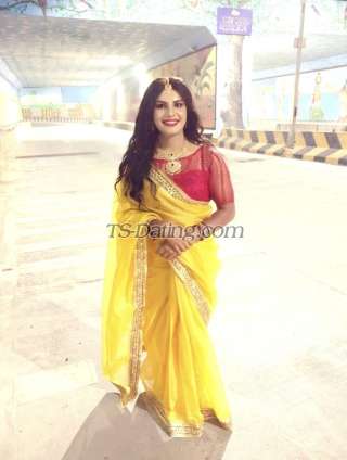 trans girl Honeysonu 0215709