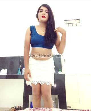 trans girl Honeysonu 0745376