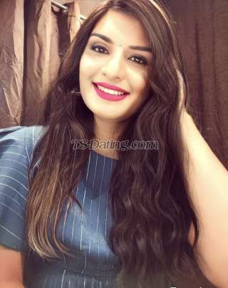 trans girl Honeysonu 0745434