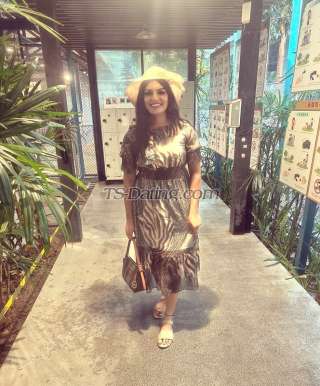 trans girl Honeysonu 1430092