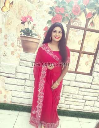 trans girl Honeysonu 2427274