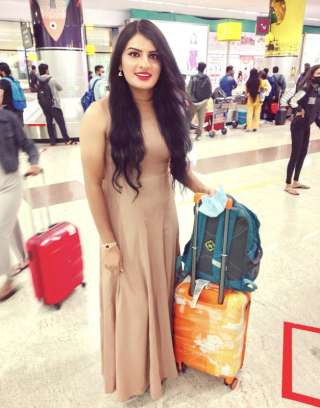 trans girl Honeysonu 3727916