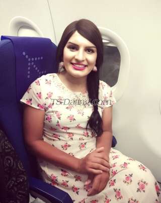 trans girl Honeysonu 4633454