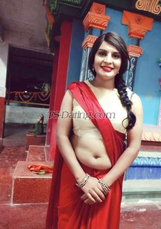trans girl Honeysonu 7799941