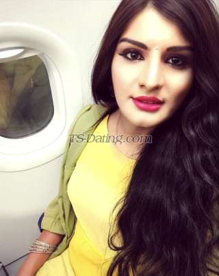 trans girl Honeysonu 8067795