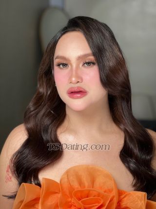 trans girl HopeLovesCock 8836540