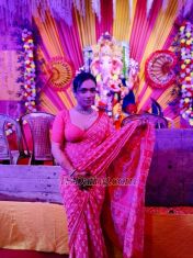 Hot Niki Kolkata Transex Hi all
As most of the time an issues occurred in watsapp, please text me on telegram or call me directly.
My name is Niki Gupta, I was born & raised in Kolkata 
I m available in my home town Kolkata now for real and online sessions only for somedays 

I am a gorgeous, classy, ultra feminine ultimately passable Indian goddess with a captivating & charming personality, my eyes n my smile says it all.
My statistics are 38 big Silicon boobs and 7 inches functional dick.. I stand 5.7”,weight 60 k.g. With a smooth caramel skin, luscious lips, dark brown eyes.. Matching that curvy body. 
I have a delicious 7 inch fully functional rock hard surprise. I am versatile (top & bottom) 
I cater to a well mannered & upscale gentlemen who will spoil a girl like me, with a wonderful time. Please be clean n freshly showered before meeting me & please be serious in making appointments with me, since my time is very precious and valuable to me. 
I offer online services also
Do not call if you are not serious about making an appointment. I will publish your number on my website block list. 
I am professional escort. I am not here for dating, relationship or free web chats. 
Come and feel the magic of happiness!